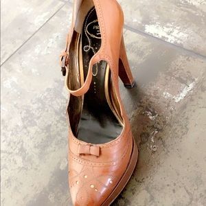 Prada Pump
